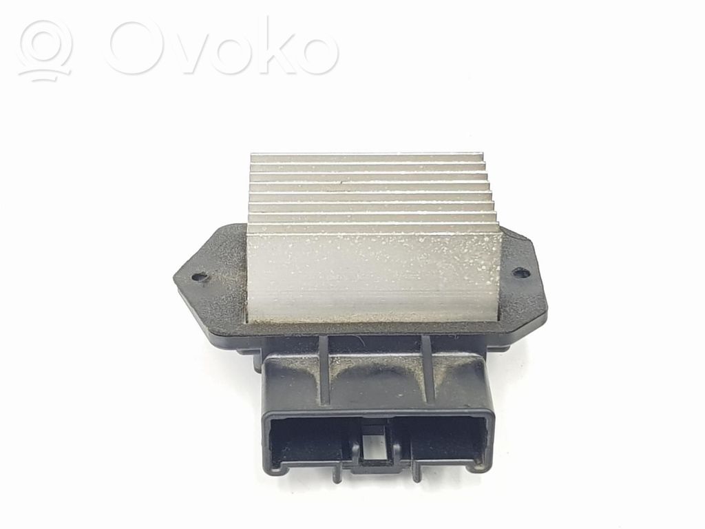 Toyota RAV 4 (XA20) Motorino ventola riscaldamento/resistenza ventola