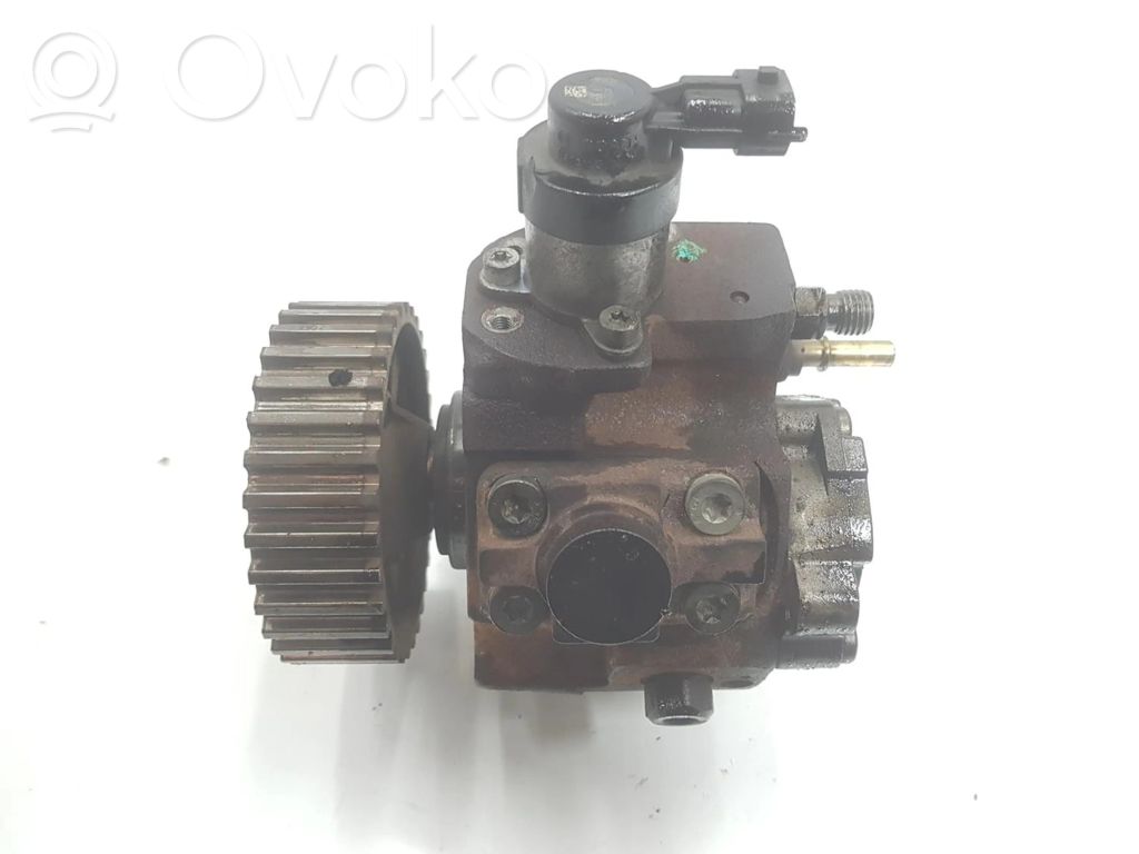 Citroen C4 I Pompe d'injection de carburant à haute pression