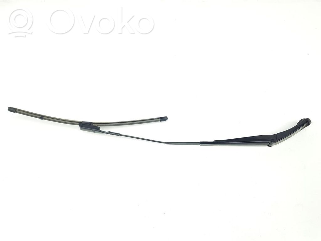 Audi A1 Brazo del limpiaparabrisas delantero 