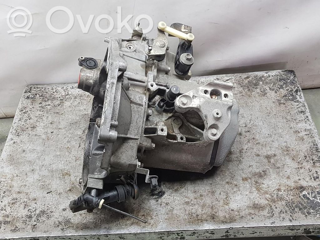Citroen C1 Boîte de vitesses manuelle à 5 vitesses
