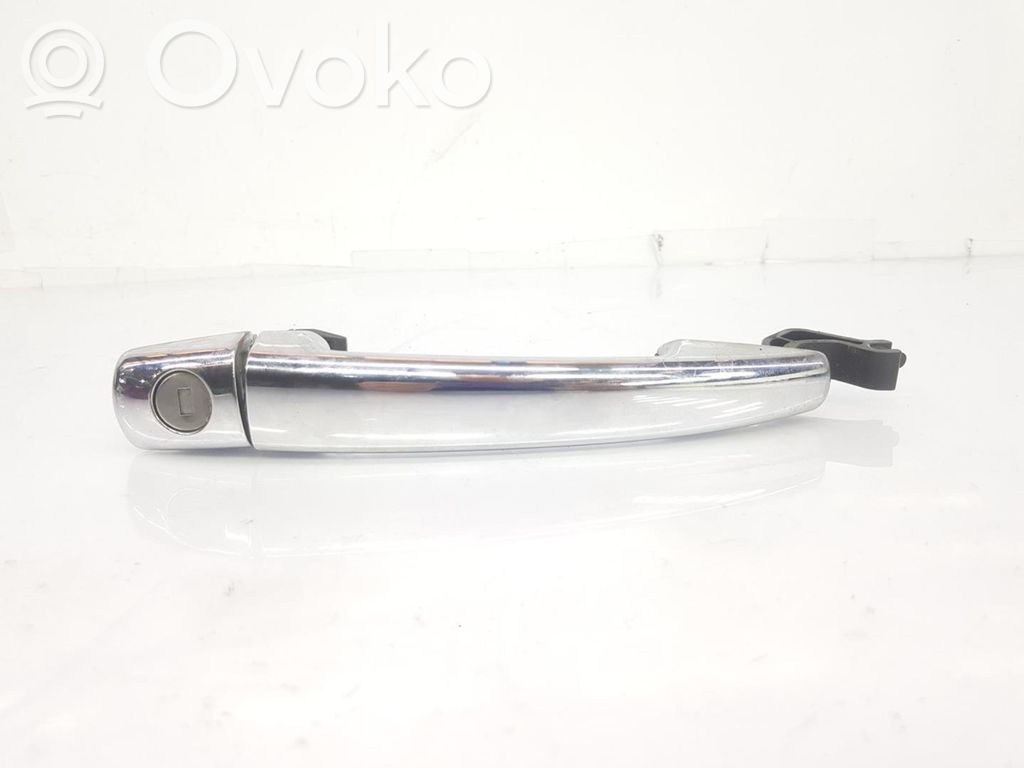Etuoven ulkokahva   9101KY,9101KY