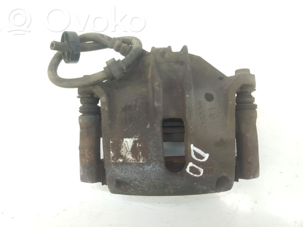 Citroen C1 Pinza del freno anteriore