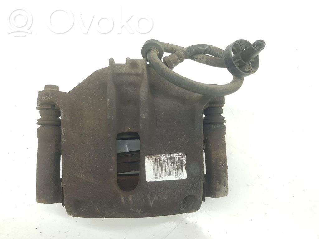 Citroen C1 Pinza del freno anteriore 