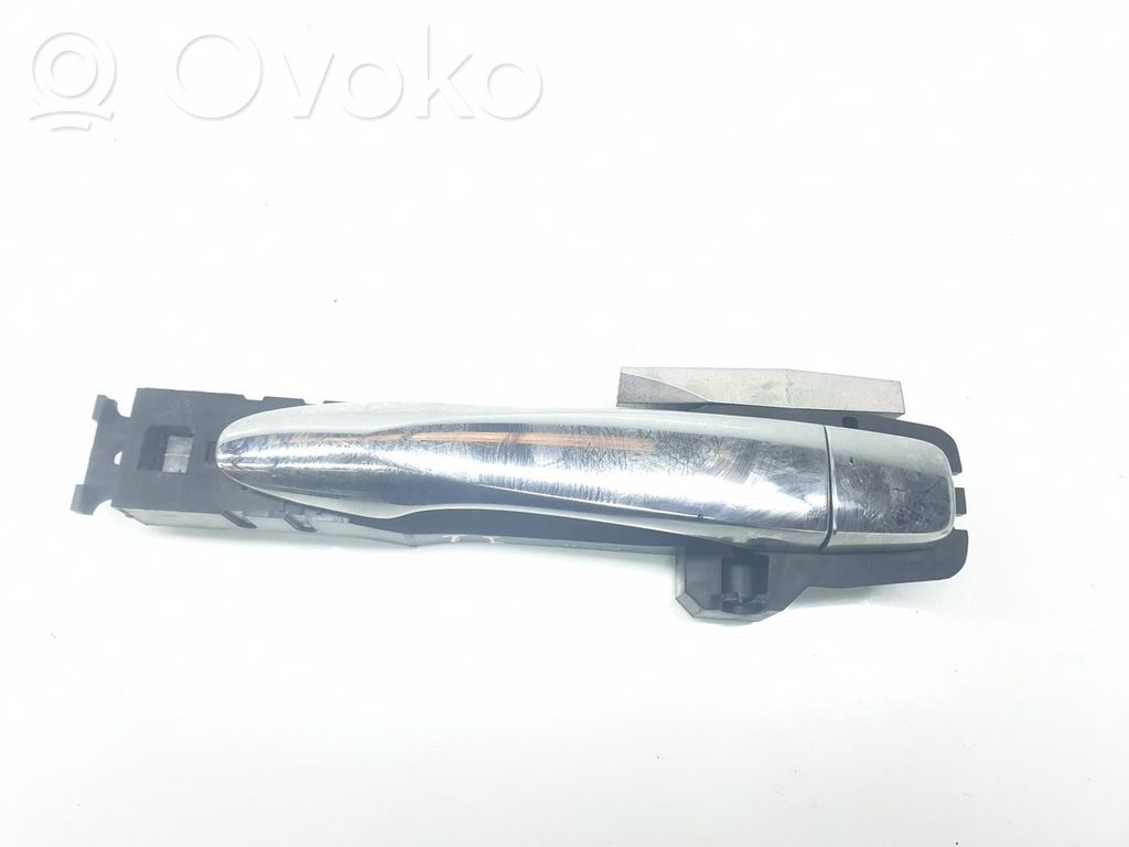 Nissan Navara D23 Maniglia esterna per portiera posteriore