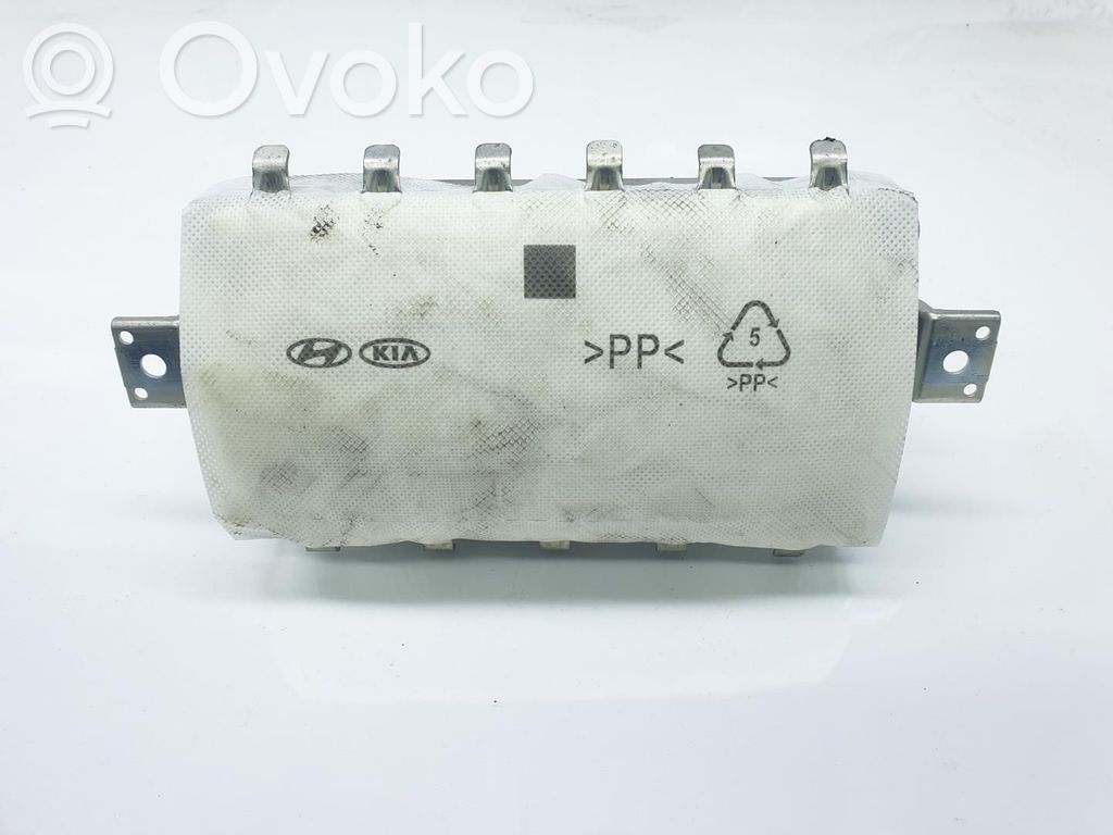 Hyundai ix20 Airbag del pasajero 