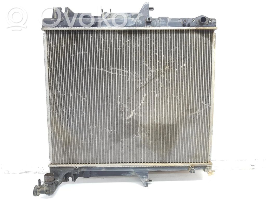 Mitsubishi L200 Radiatore di raffreddamento 