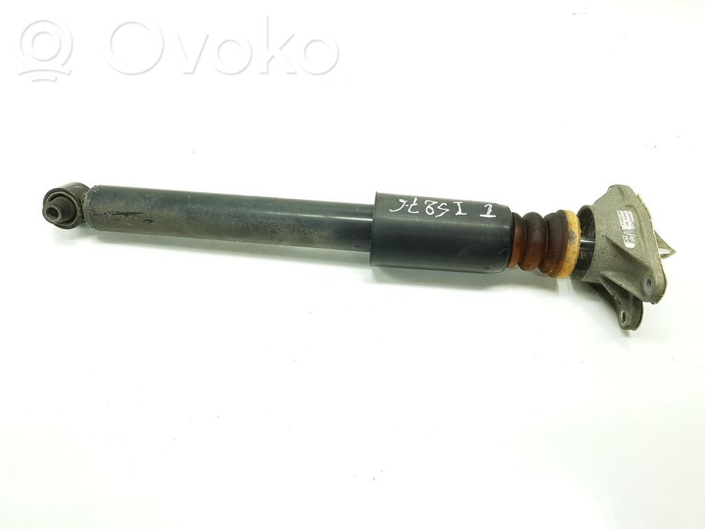 BMW 7 G11 G12 Ammortizzatore posteriore 