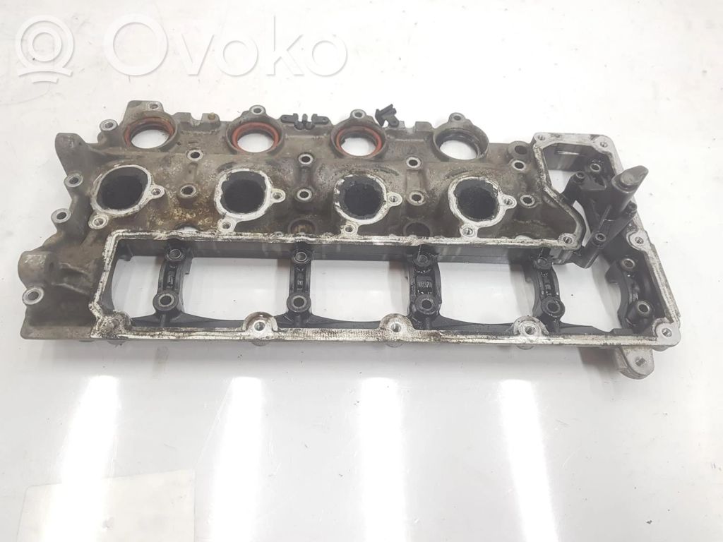 Volvo S40 Venttiilikoppa 