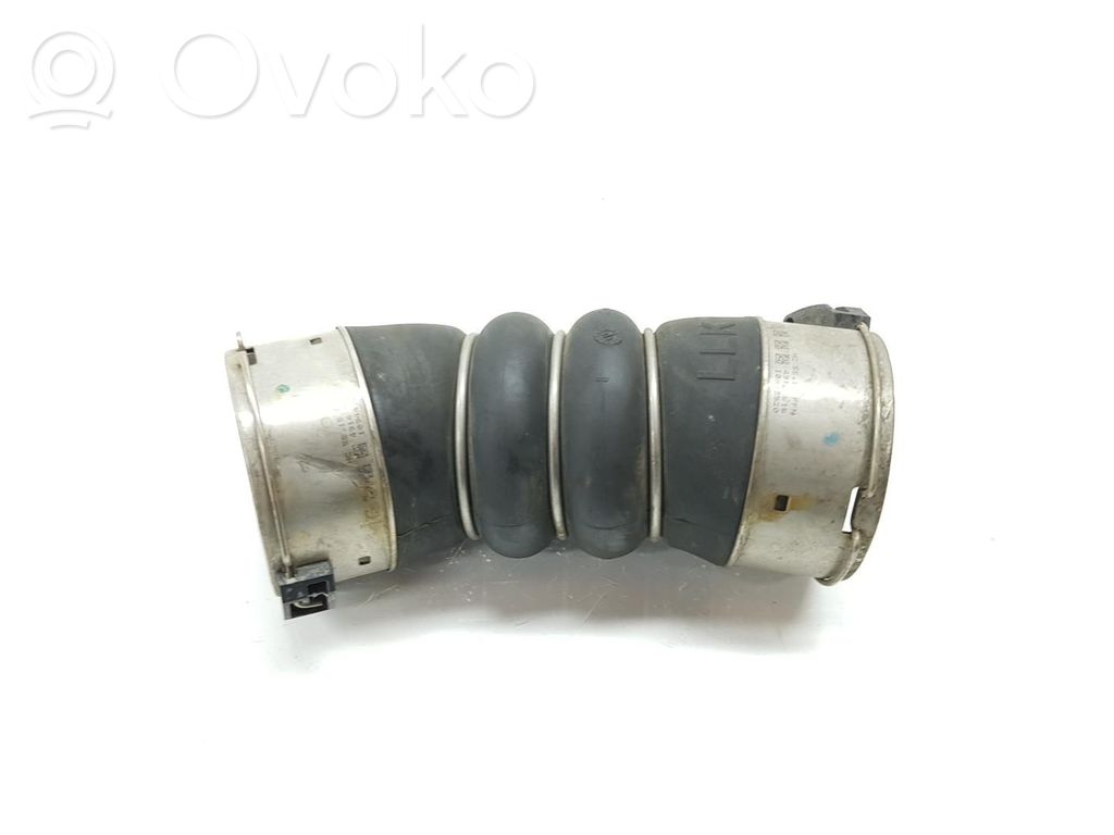 BMW 4 F32 F33 Tubo flessibile intercooler 