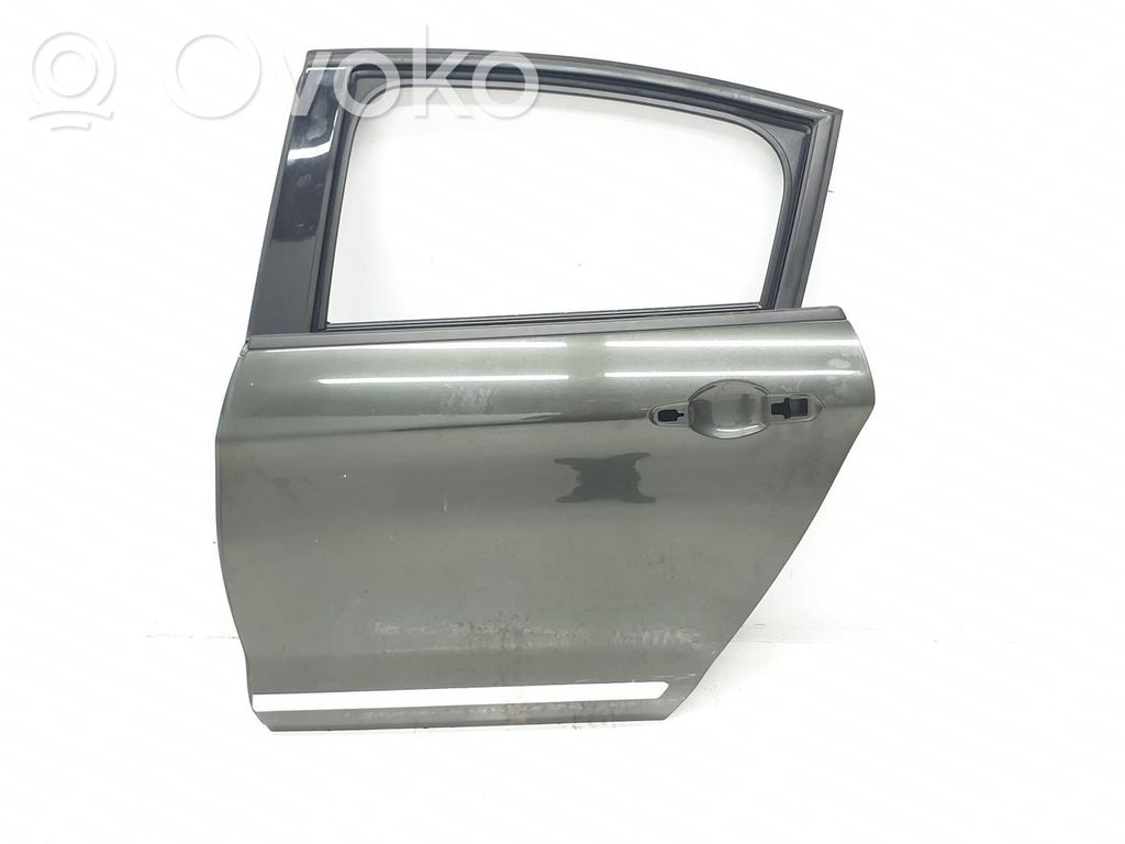 Citroen C5 Portiera posteriore
