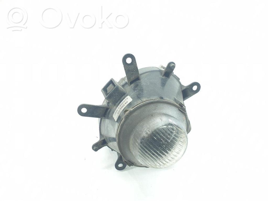 Front fog light   EEK05S,6911007