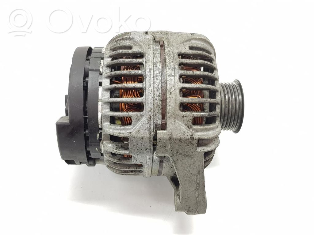 Porsche Boxster 986 Alternator 