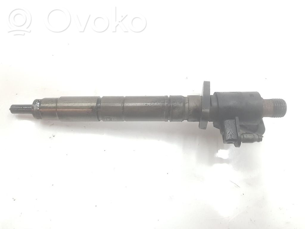 Land Rover Range Rover Sport L320 Inyector de combustible 