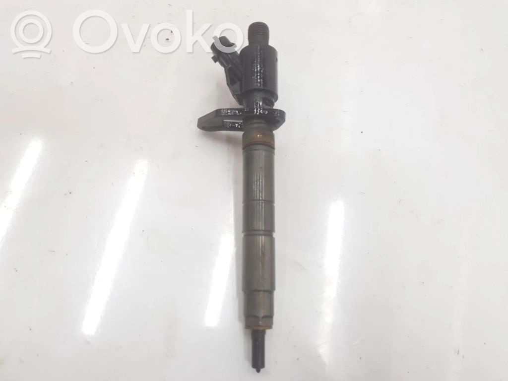 Land Rover Range Rover Sport L320 Inyector de combustible 