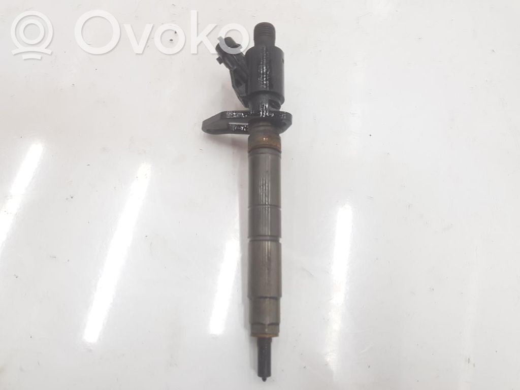 Land Rover Range Rover Sport L320 Inyector de combustible 