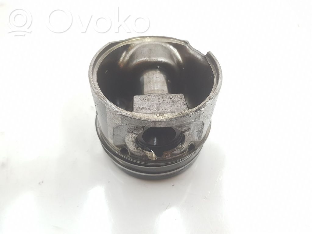 Citroen Berlingo Piston 