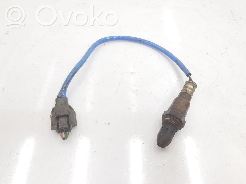 Dacia Sandero Lambdasonde Regelsonde 