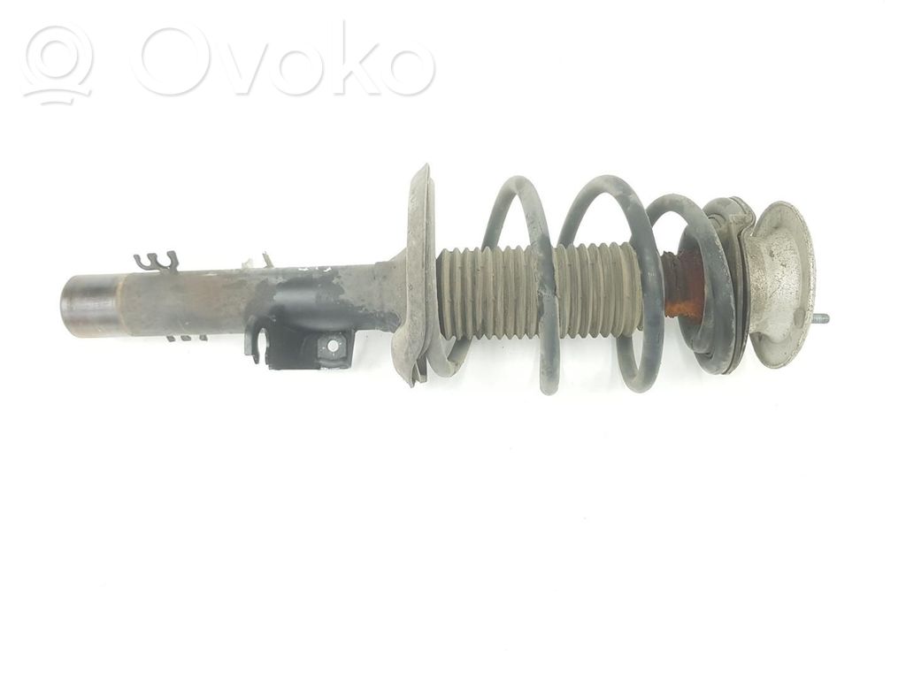 Front shock absorber/damper   3453521,31313453521