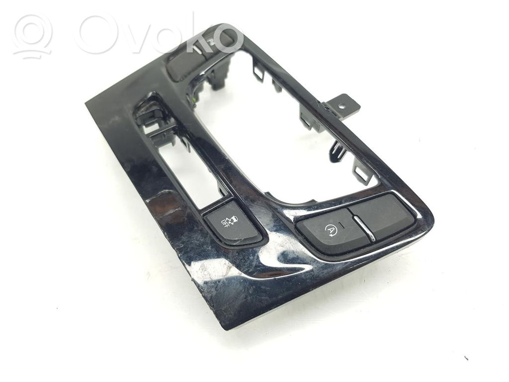 Opel Mokka X Other switches/knobs/shifts 