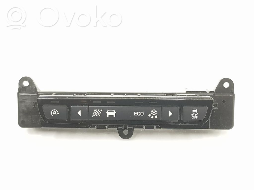 Interruptor de control multifunción   GX7314B790AG,T2H2750