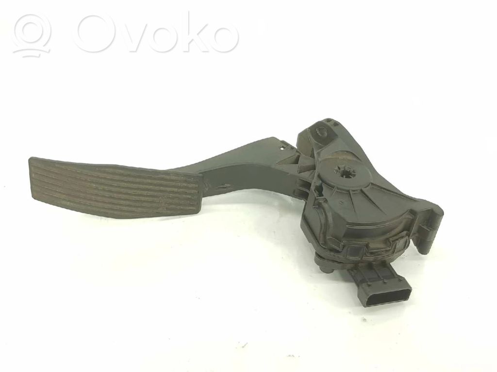 Opel Astra J Pedał gazu / przyspieszenia 