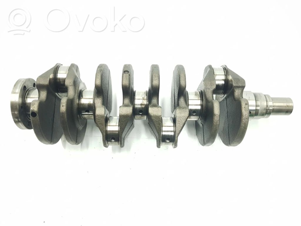 Peugeot 207 Crankshaft 