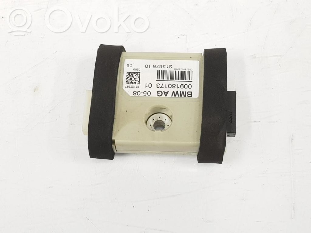 BMW X6 E71 Other control units/modules 