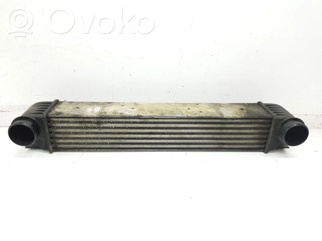 Radiador intercooler   1612787,2247359