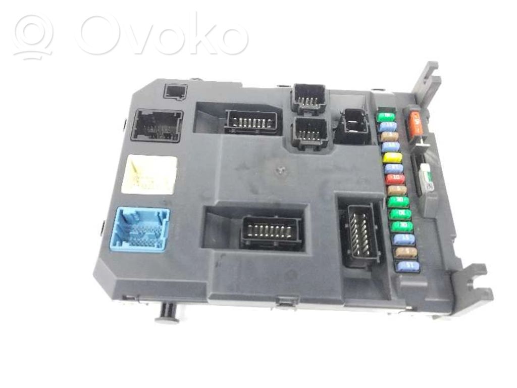 Módulo de fusible   9664983080,22661F01