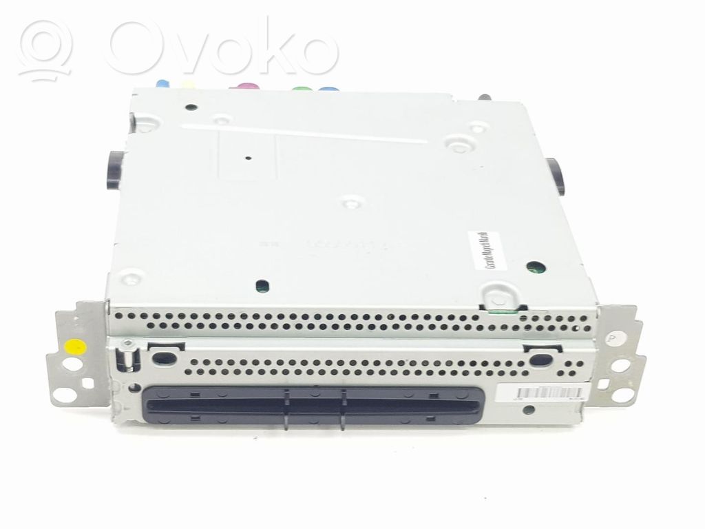 BMW 3 F30 F35 F31 Unitate principală radio/CD/DVD/GPS 