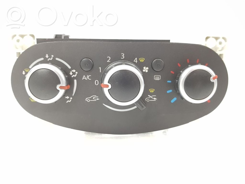 Renault Twingo III Centralina del climatizzatore