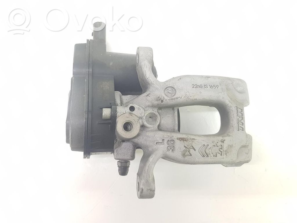 Opel Corsa F Pinza del freno posteriore