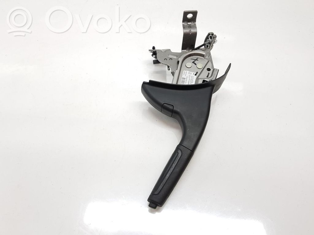 Renault Twingo III Frein à main / assemblage du levier