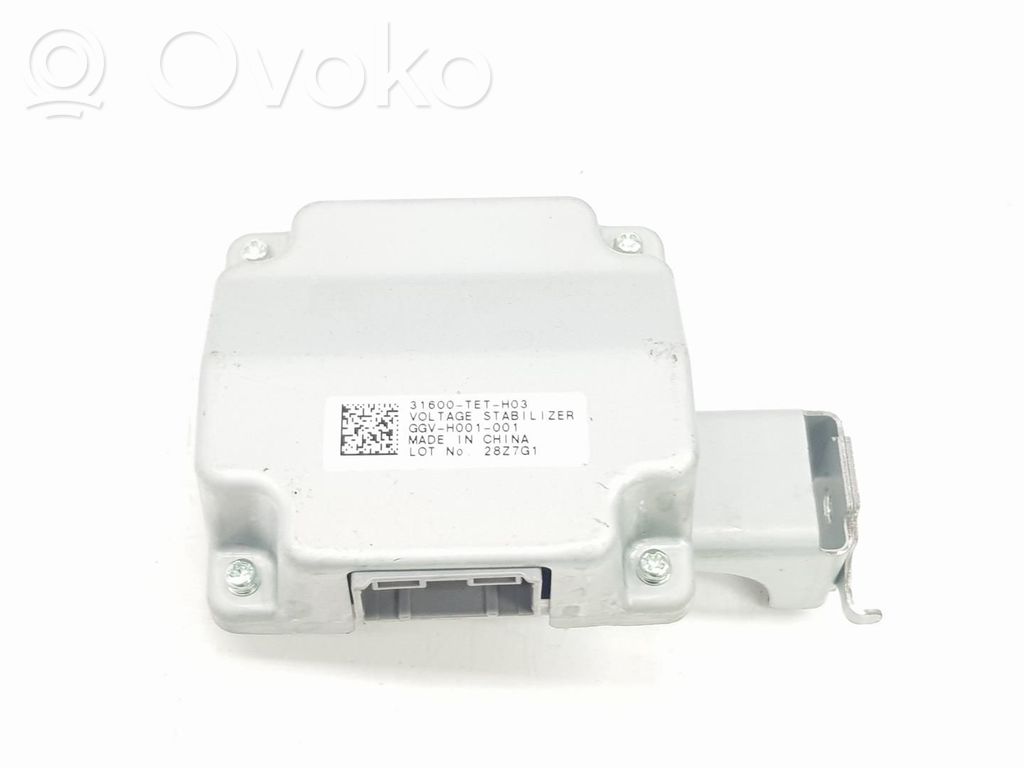 Honda Civic X Autres unités de commande / modules 