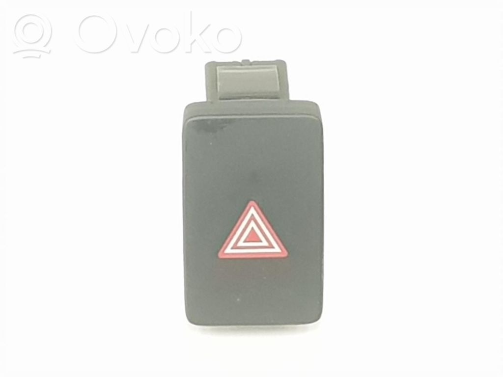 Honda Civic X Hazard light switch 