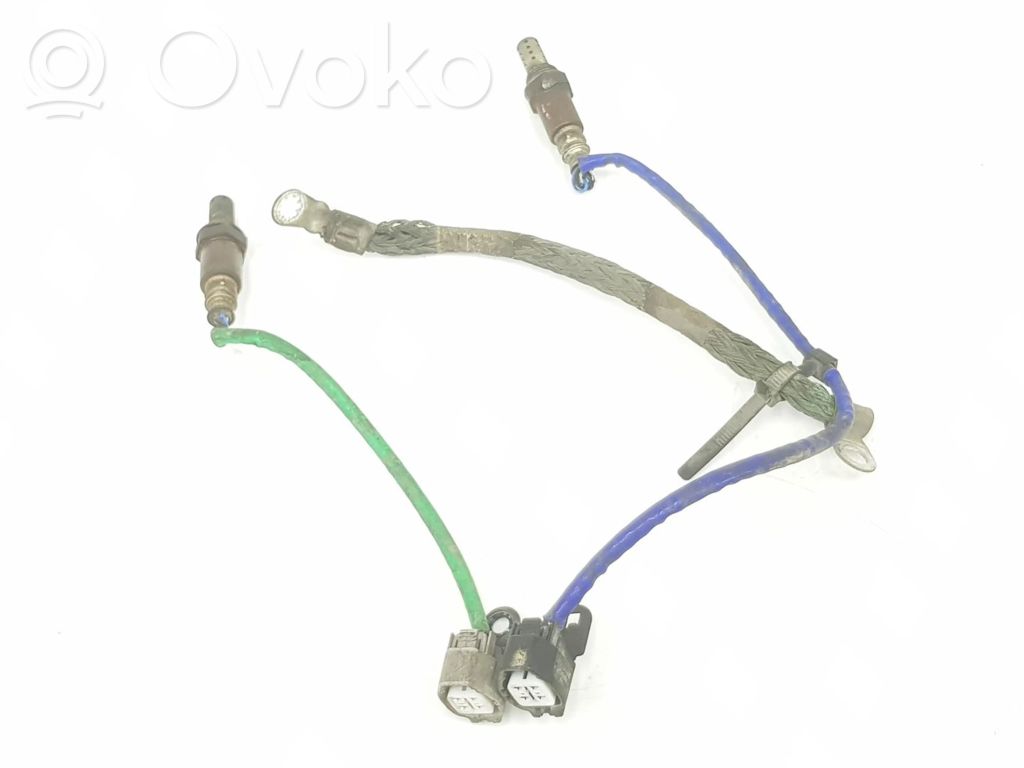 Jaguar XK - XKR Lambda probe sensor 