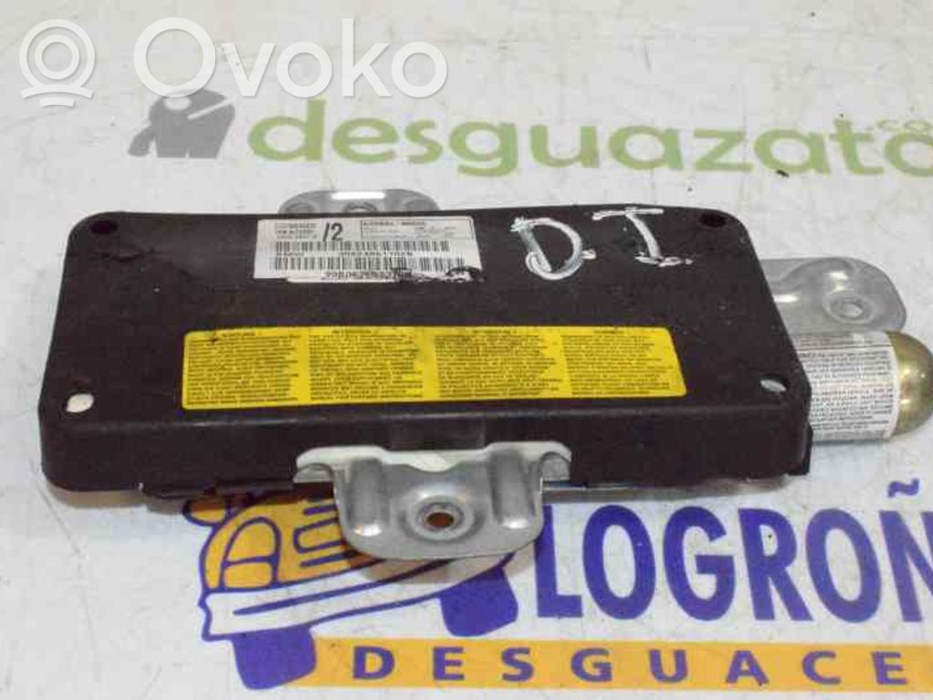 Airbag lateral   308248611028,72127037233