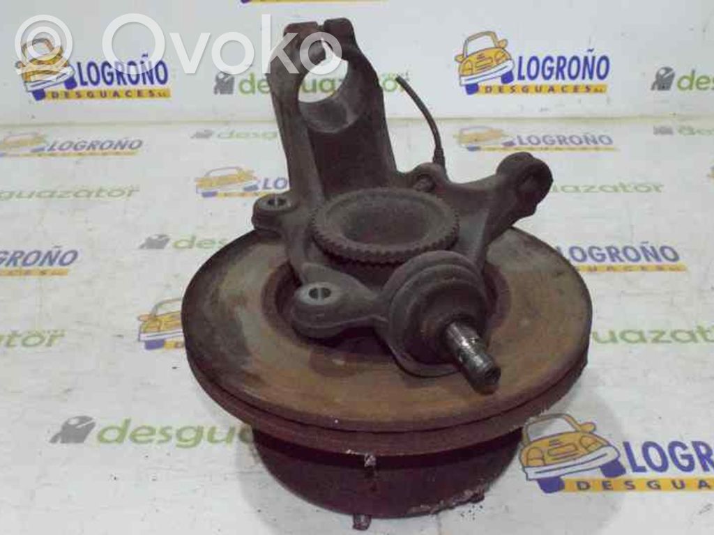 Ford Transit VII Achsschenkel vorne 