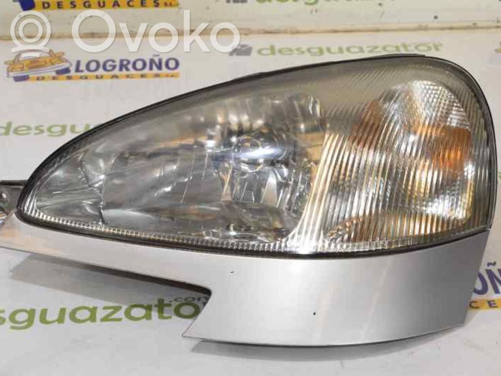 Daewoo Tacuma Headlight/headlamp 