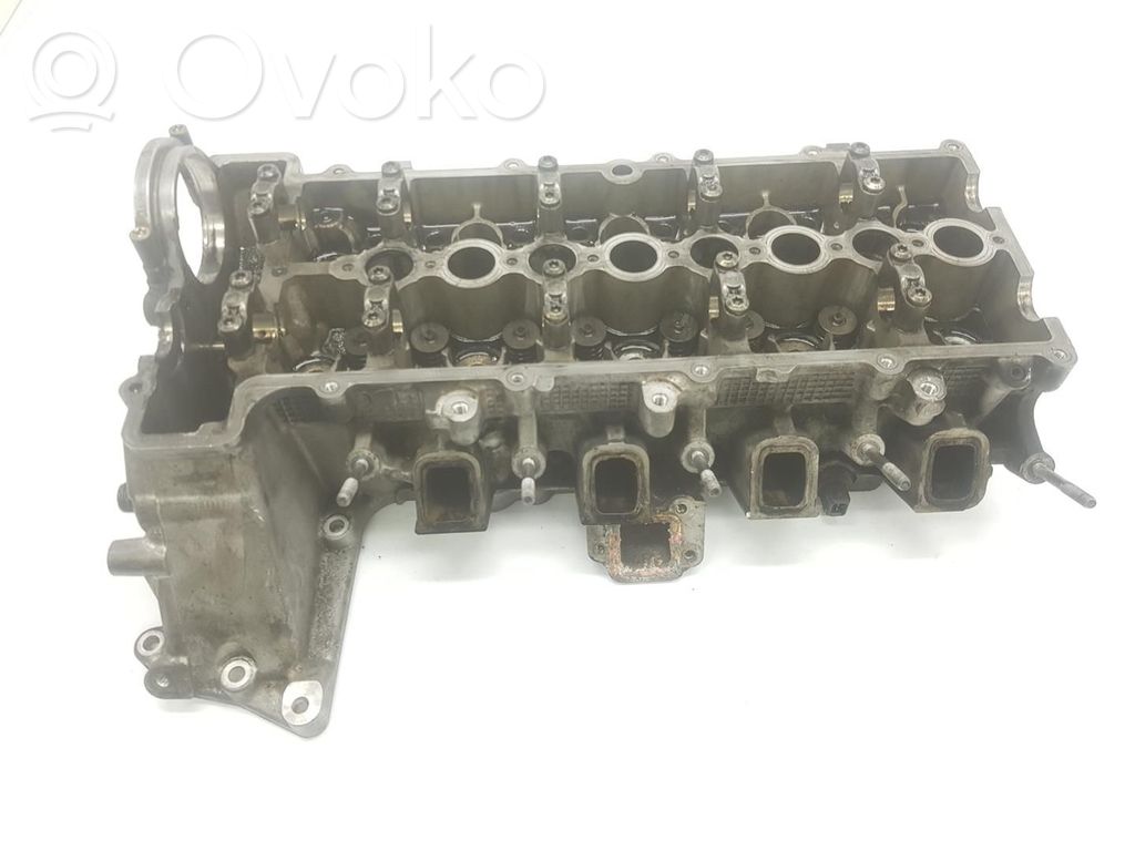 BMW 3 E90 E91 Culasse moteur