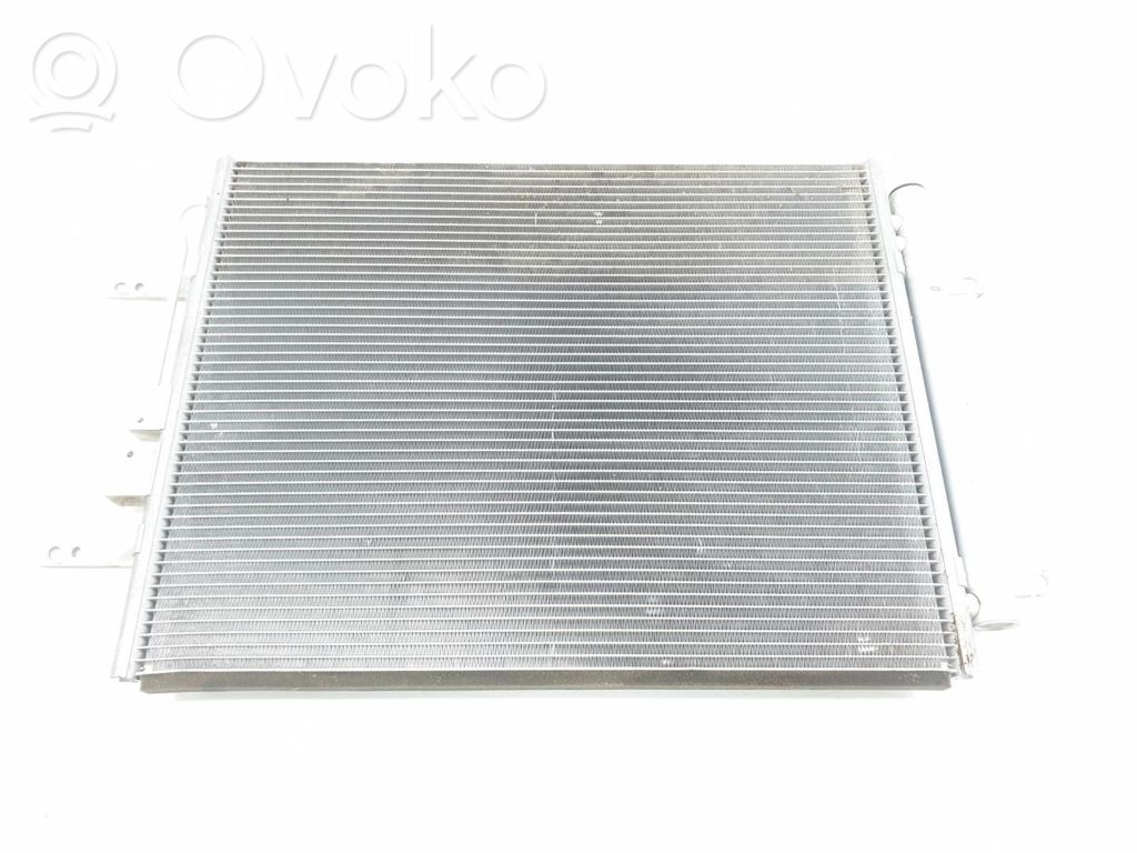 Hyundai Ioniq Radiator răcire A/C (condensor) 