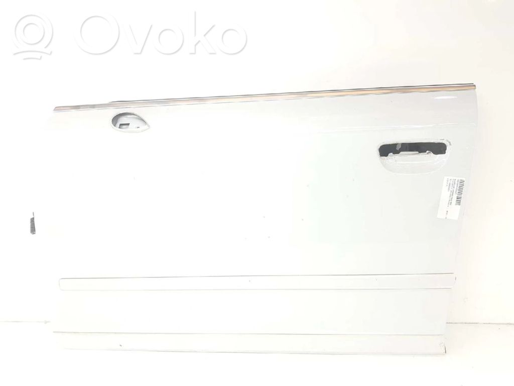 Seat Exeo (3R) Priekinės durys 