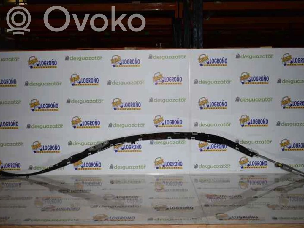 Opel Vectra C Kopfairbag 