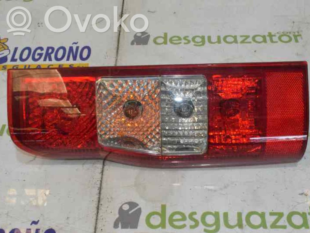 Ford Transit Takavalot 
