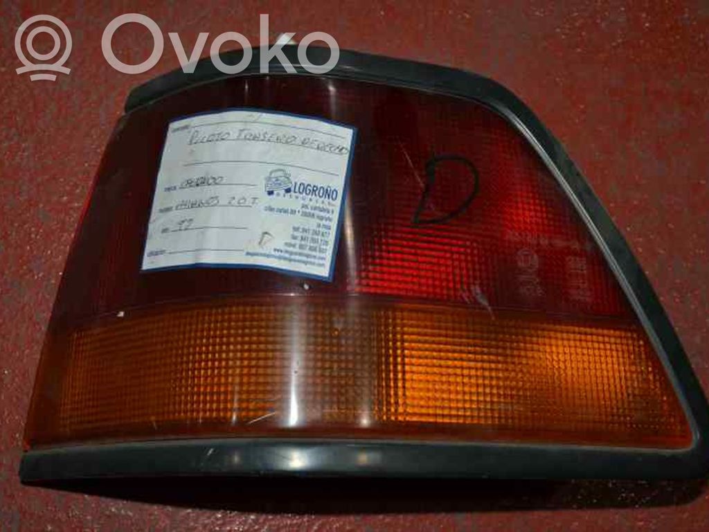 Daewoo Espero Takavalot 