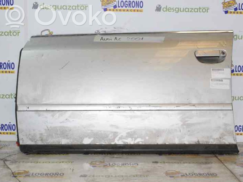 Audi A6 S6 C5 4B Puerta delantera 