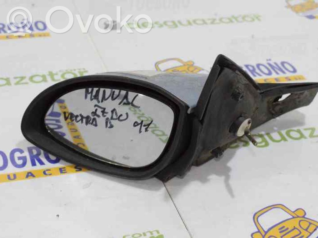 Opel Vectra B Elektryczne lusterko boczne drzwi przednich 
