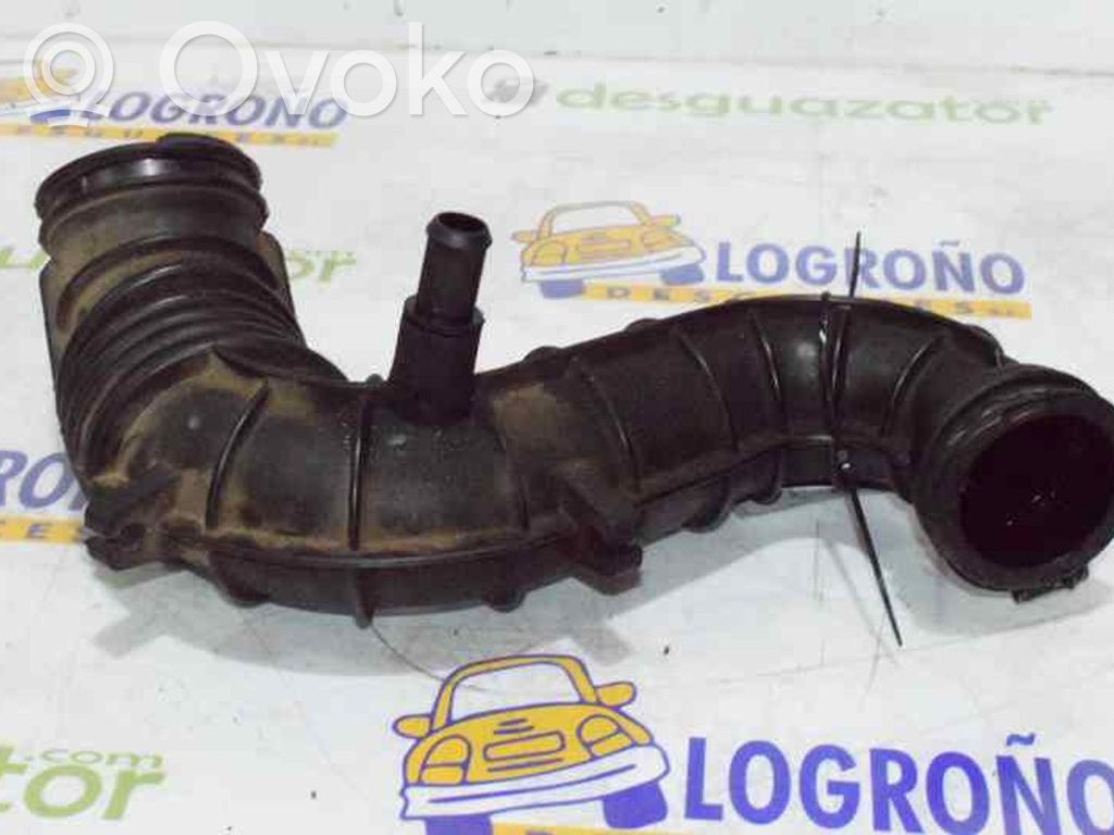 Intercooler hose/pipe   1440539,6C119C623BC