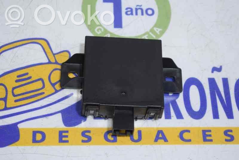Centralina/modulo allarme   1K0907719,1K0907719