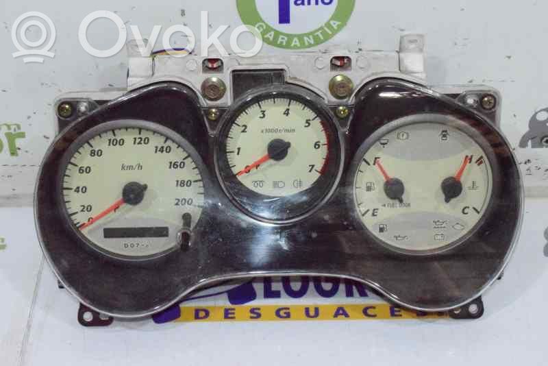 Toyota RAV 4 (XA20) Tachimetro (quadro strumenti)